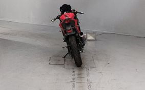 KAWASAKI NINJA250SL BX250A