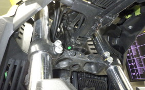 SUZUKI Vｽﾄﾛｰﾑ250SX 2012 EL11L