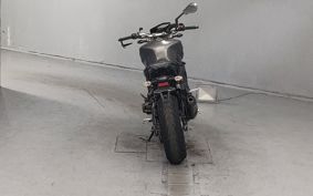 YAMAHA MT-09 2015 RN34J
