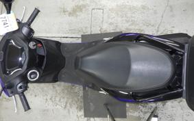 YAMAHA CYGNUS 125 XSR 3 2018 SED8J