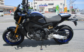 YAMAHA MT-09 SP ABS 2021 RN69J