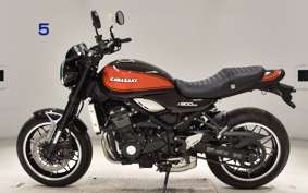 KAWASAKI Z900RS 2020 ZR900C