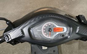 SUZUKI ADDRESS V125 CF4MA