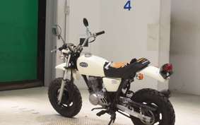 HONDA APE 50 2000 AC16