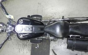 HARLEY FLSTF 1450 2006