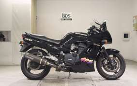 KAWASAKI GPZ1100 ABS 1996 ZXT10E