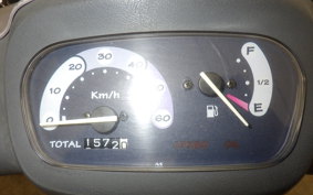 YAMAHA JOG POCHE SA08J