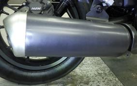 HONDA REBEL 250 MC49