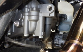 YAMAHA YZF-R7 2025 RM39J