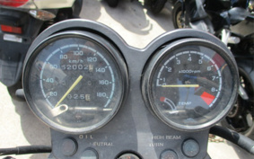 HONDA BROS 650 1989 RC31