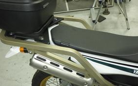 YAMAHA SEROW 250 Gen.2 DG17J