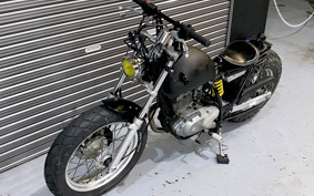 SUZUKI VANVAN 200 NH41A