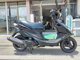 Фото Suzuki ADDRESS V125 с японского аукциона