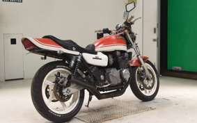 KAWASAKI ZEPHYR 400 Gen.2 1992 ZR400C