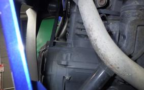 SUZUKI GSX250 R 2012