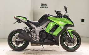 KAWASAKI NINJA 1000 A 2011