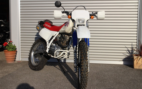 HONDA XR200R ME05