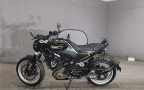 OTHER  HUSQUARNA SUVARUTOPIREN401 2019 UNJ