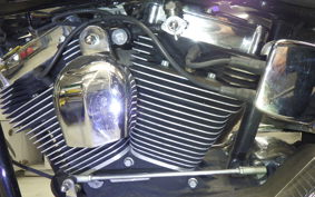 HARLEY FXSTS 1450 2003