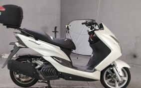 YAMAHA MAJESTY 155S SG28J