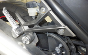 KAWASAKI NINJA 250 ABS 2000 EX250L