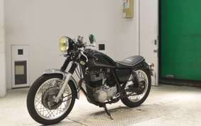 YAMAHA SR400 Gen.2 1993 1JR