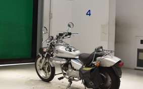 HONDA MAGNA 50 2004 AC13