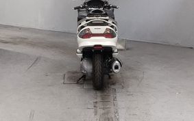SUZUKI SKYWAVE 400S 2008 CK44A