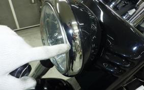 HARLEY FLSTFB 1580 2013