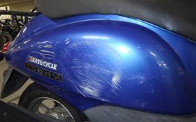 HONDA TODAY 2 AF67
