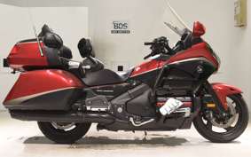 HONDA GL 1800 GOLD WING AIRBAG NAVI 2014 SC68