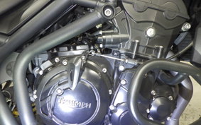 TRIUMPH TIGER 800 XC 2016