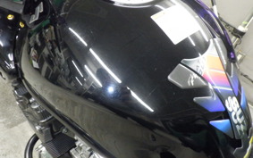 SUZUKI BANDIT 1200 S 2004 GV77A