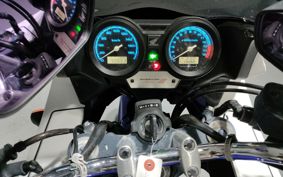 HONDA CB400SFV-3 BOLDOR 2007 NC39