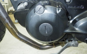 YAMAHA TW225 2004 DG09J