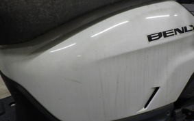 HONDA BENLY 50 2006 AA05
