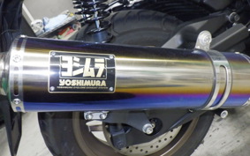 HONDA FORZA 250 2022 MF17