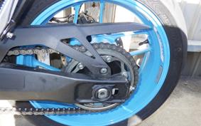 YAMAHA MT-07-3 2025 RM48J