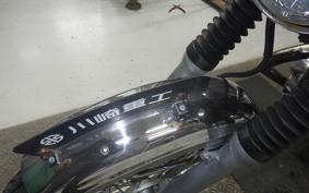 KAWASAKI ESTRELLA BJ250A