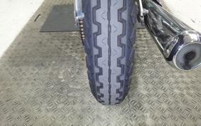 YAMAHA SR400 Gen.4 2014 RH03J