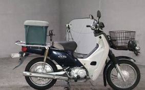 HONDA SUPER CUB50 AA04
