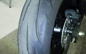 KAWASAKI NINJA7ﾊEVEﾘｯﾄ 2025