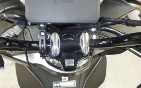 HONDA PCX 160 KF47