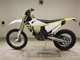 Фото Husqvarna FE250 2006 с японского аукциона