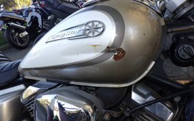 YAMAHA DRAGSTAR 250 2019 VG02J