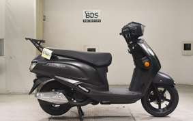 SUZUKI ADDRESS V125 Gen.2 EN11J