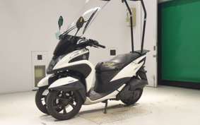 YAMAHA TRICITY 125 A ヤネツキ SEC1J
