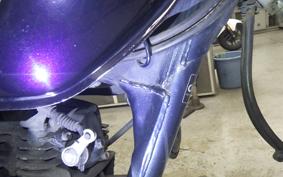 YAMAHA TW225 DG09J