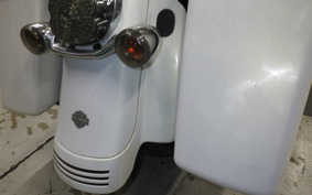 HARLEY FLHX 1580 2008