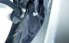 HONDA LEAD 125 2017 JK12